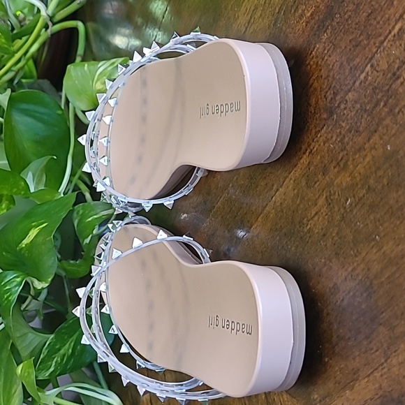 Madden Girl candy slide - Picture 5 of 8